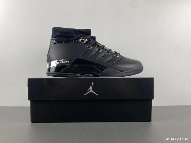 1st Kicks Shoes OG 4192 Minimalist  17 303891- Jordan Air 1013